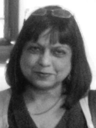 Bashabi Fraser, CBE