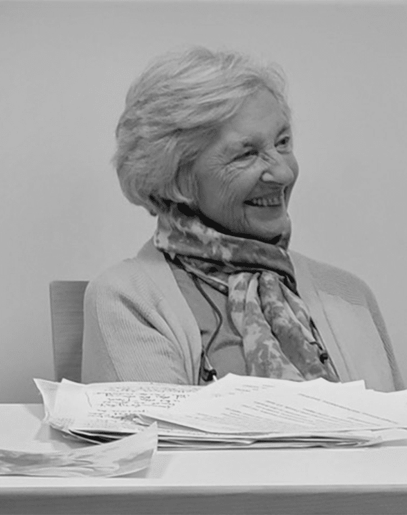 Carole Angier