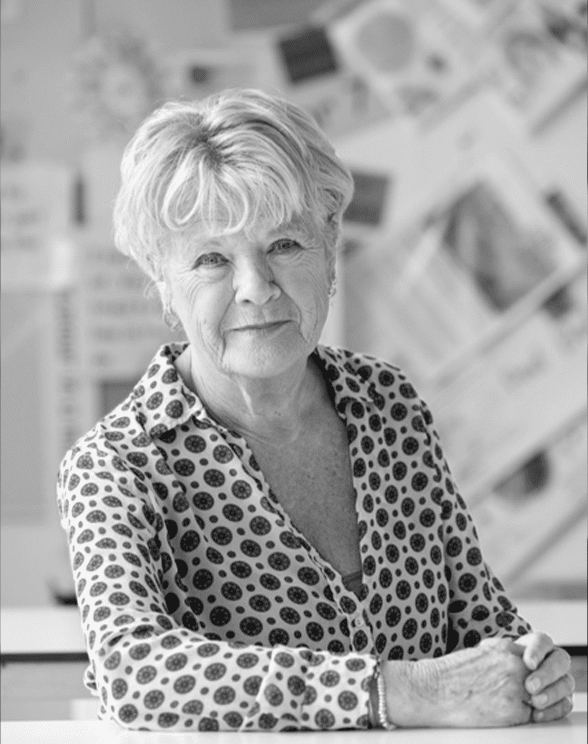 Lisa Evans