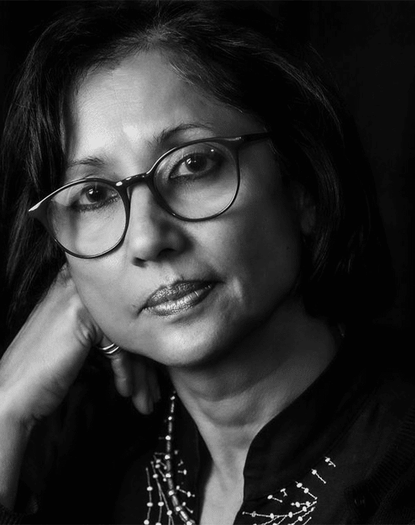 Rahila Gupta