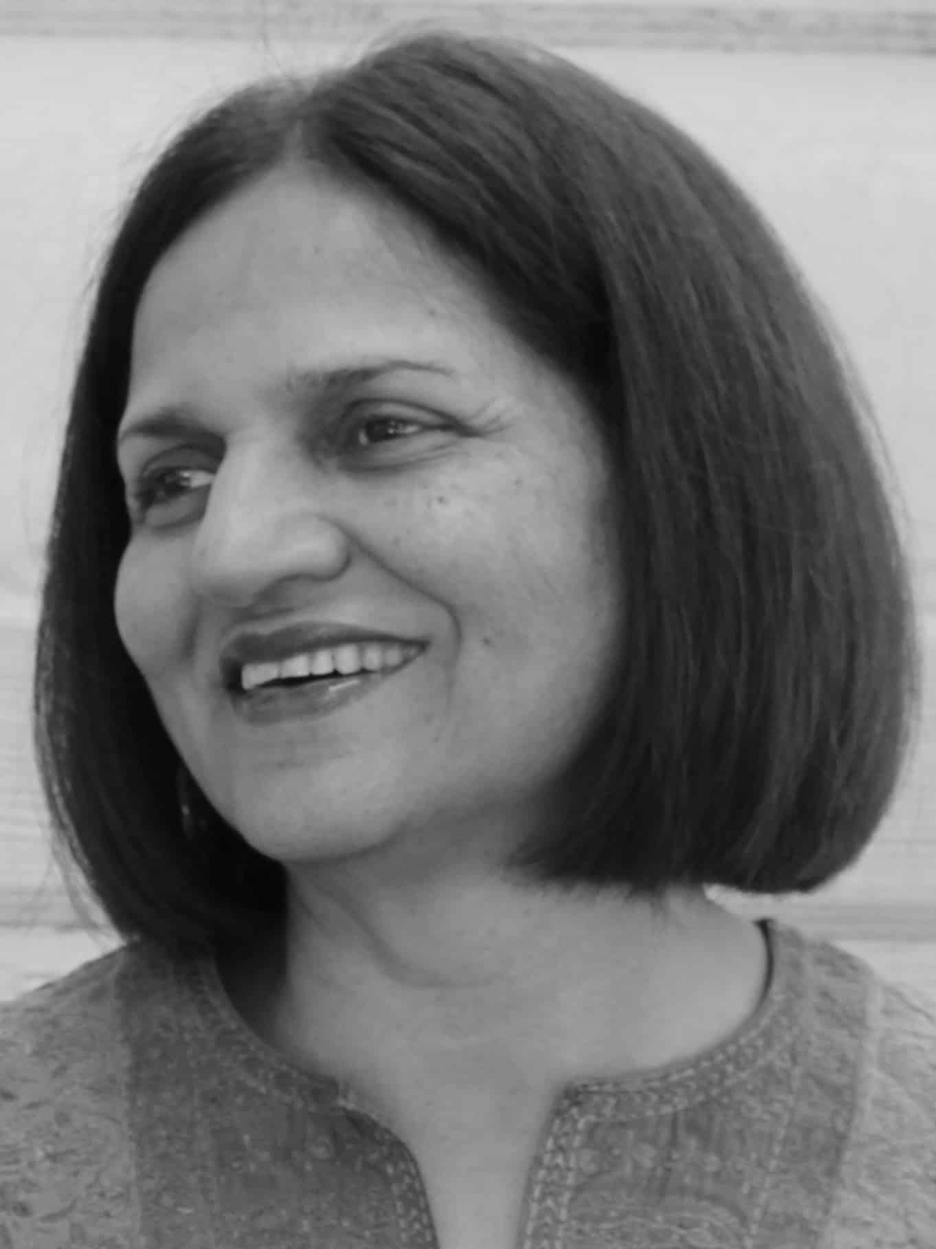 Rukhsana Ahmad