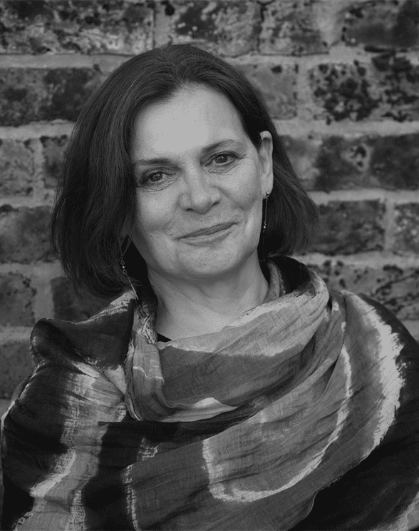 Sarah Salway