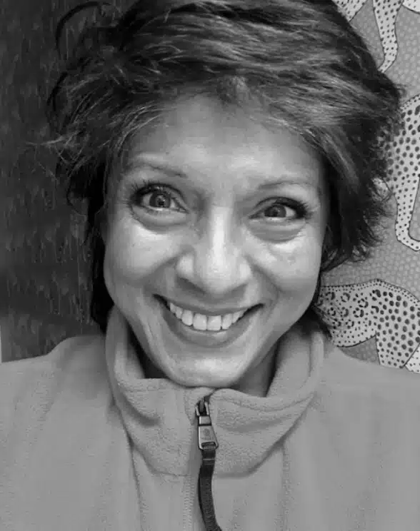 Shyama Perera