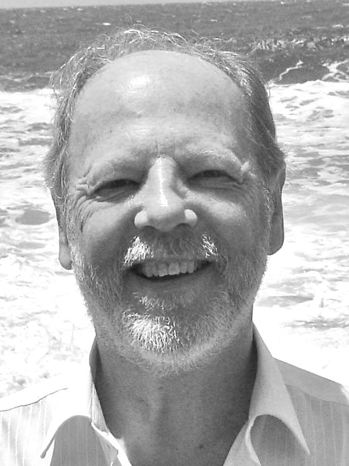 Alexander Hutchison 1943-2015