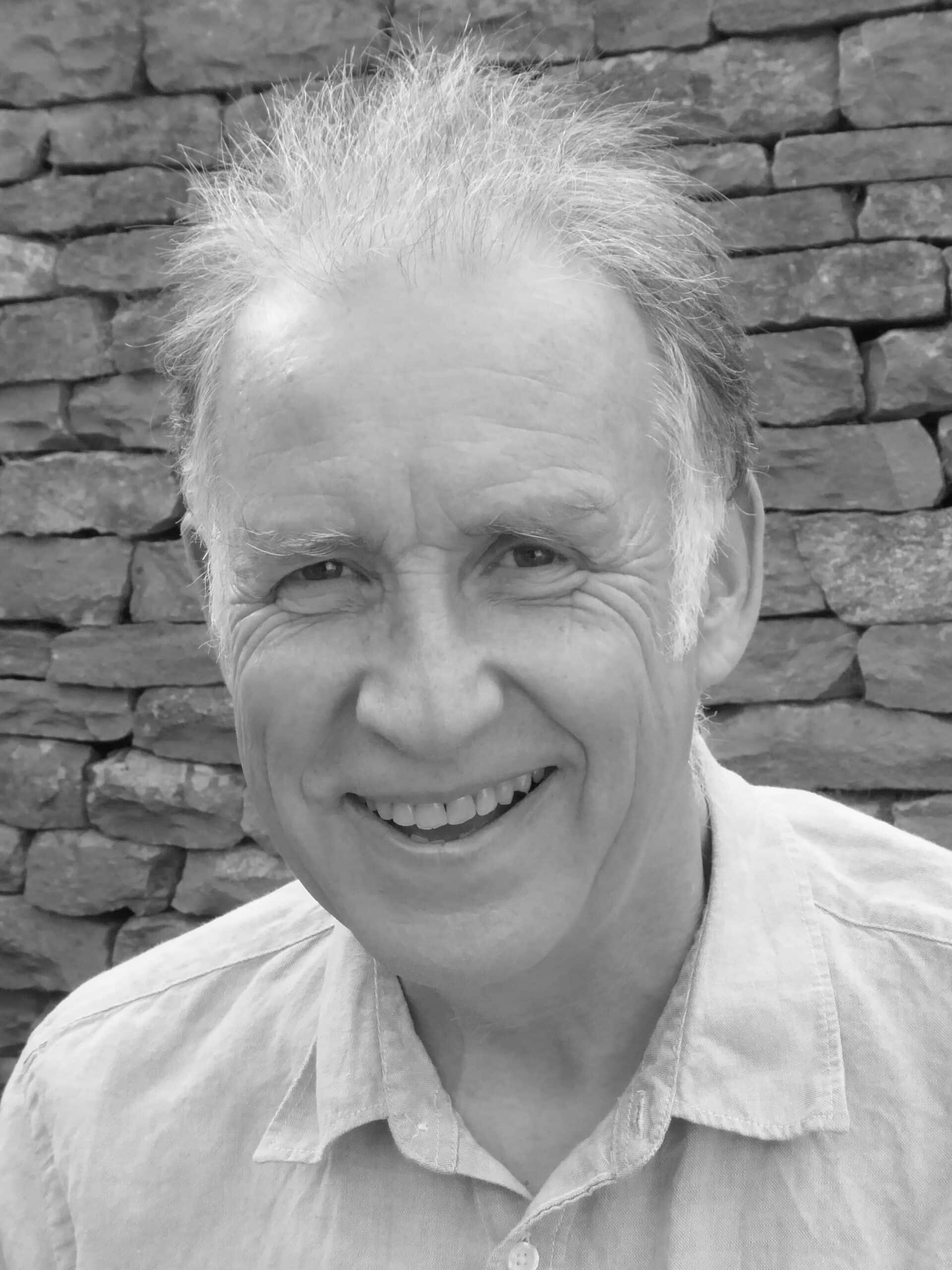 Andy Ward 1950-2022