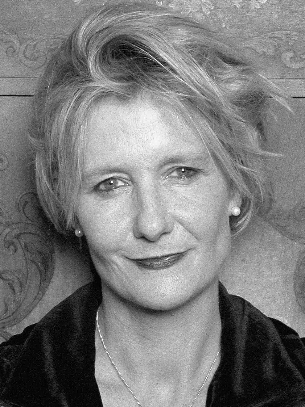 Catherine  Bailey