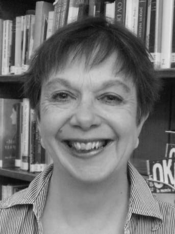 Hilary Davies