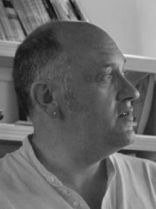 Ian Parks