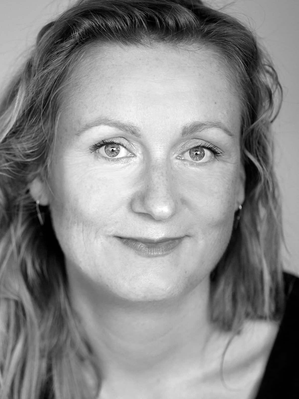 Kate Worsley