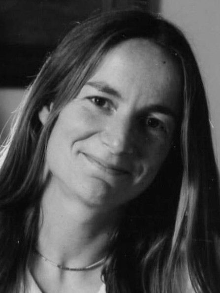 Kathy Henderson