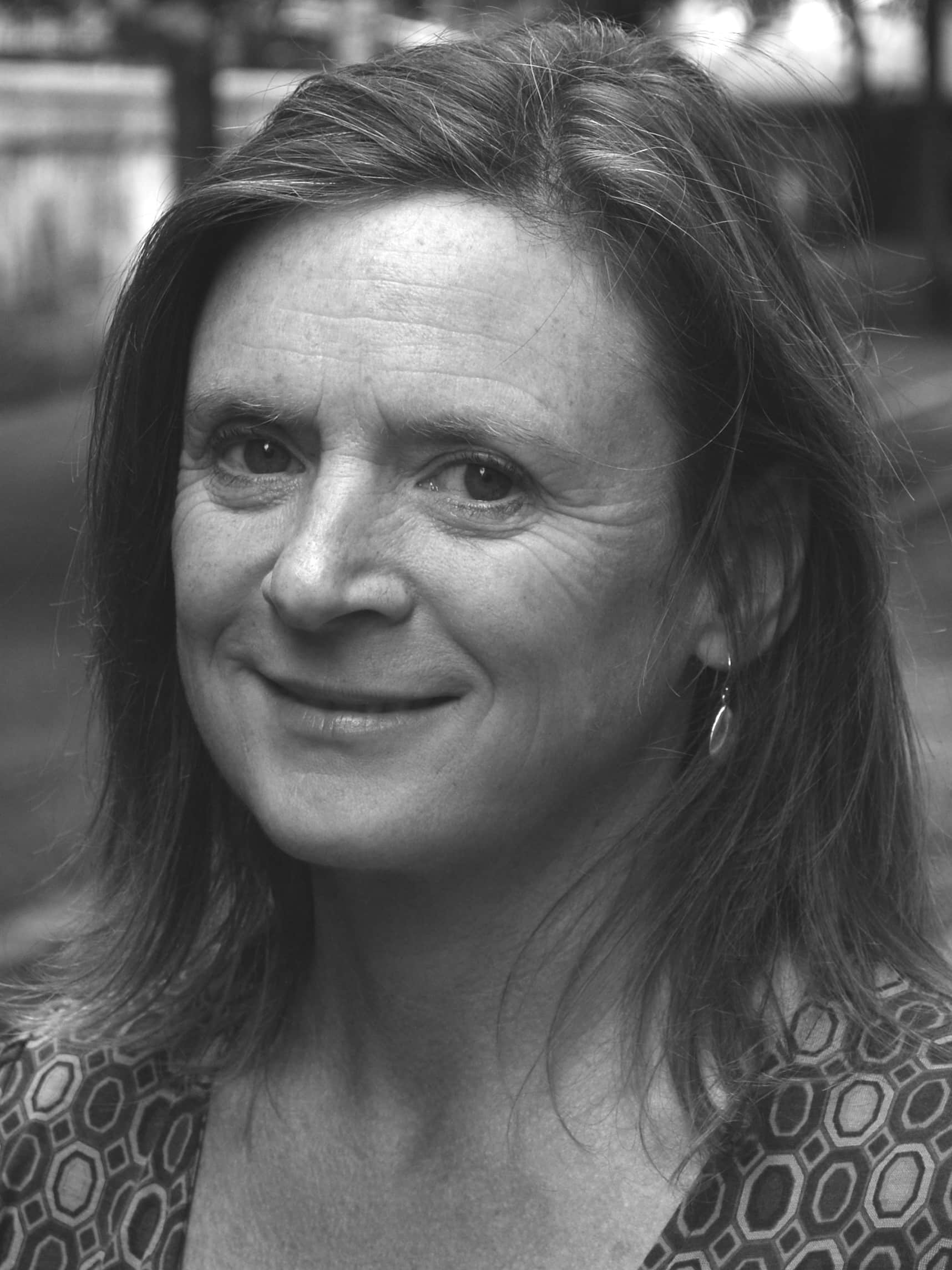 Linda Cracknell