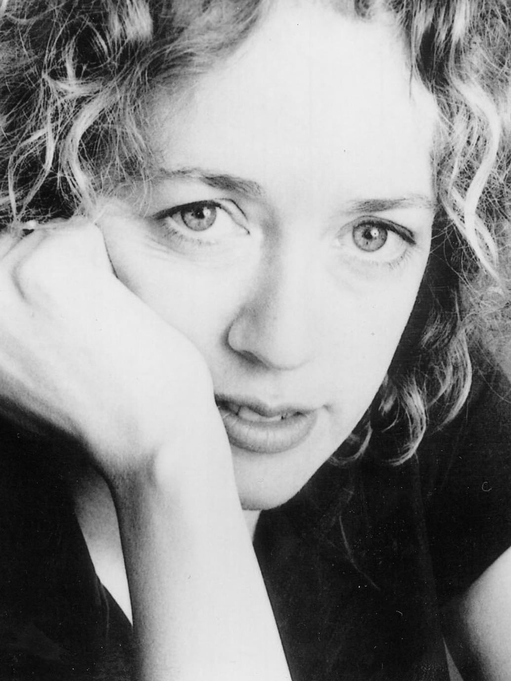 Lucy Ellmann The Royal Literary Fund