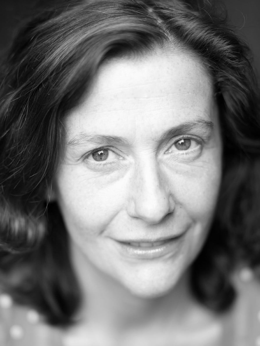 Martina Evans
