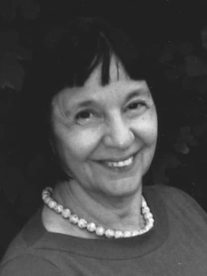 Miranda Miller