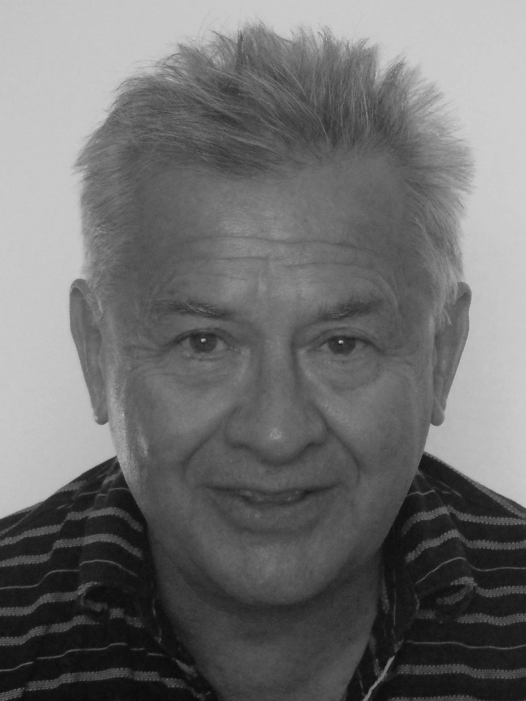 Stephen Wyatt Alchetron, The Free Social Encyclopedia