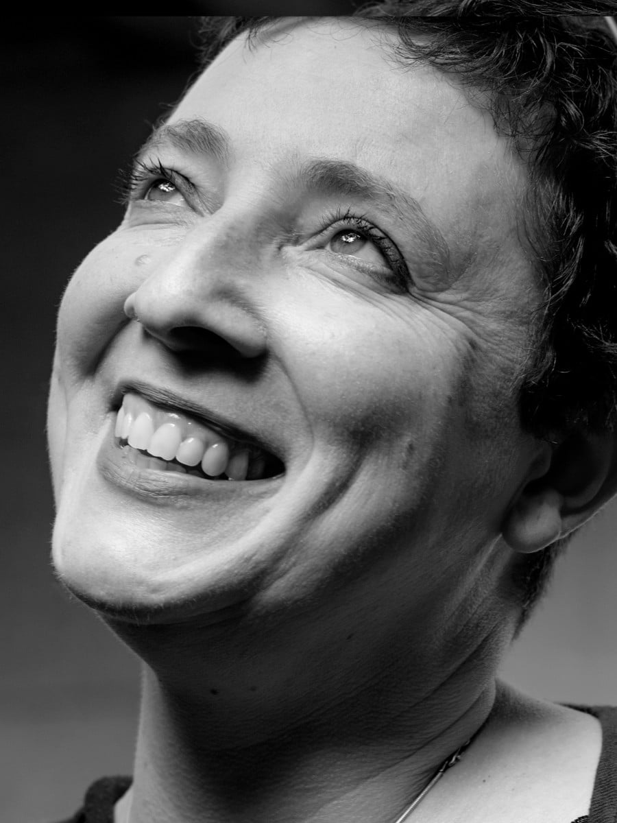 Tania Hershman