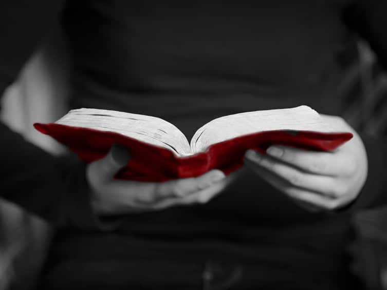 The Literary Midwife