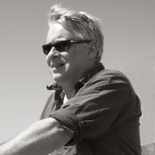 Michael Bywater, part 1