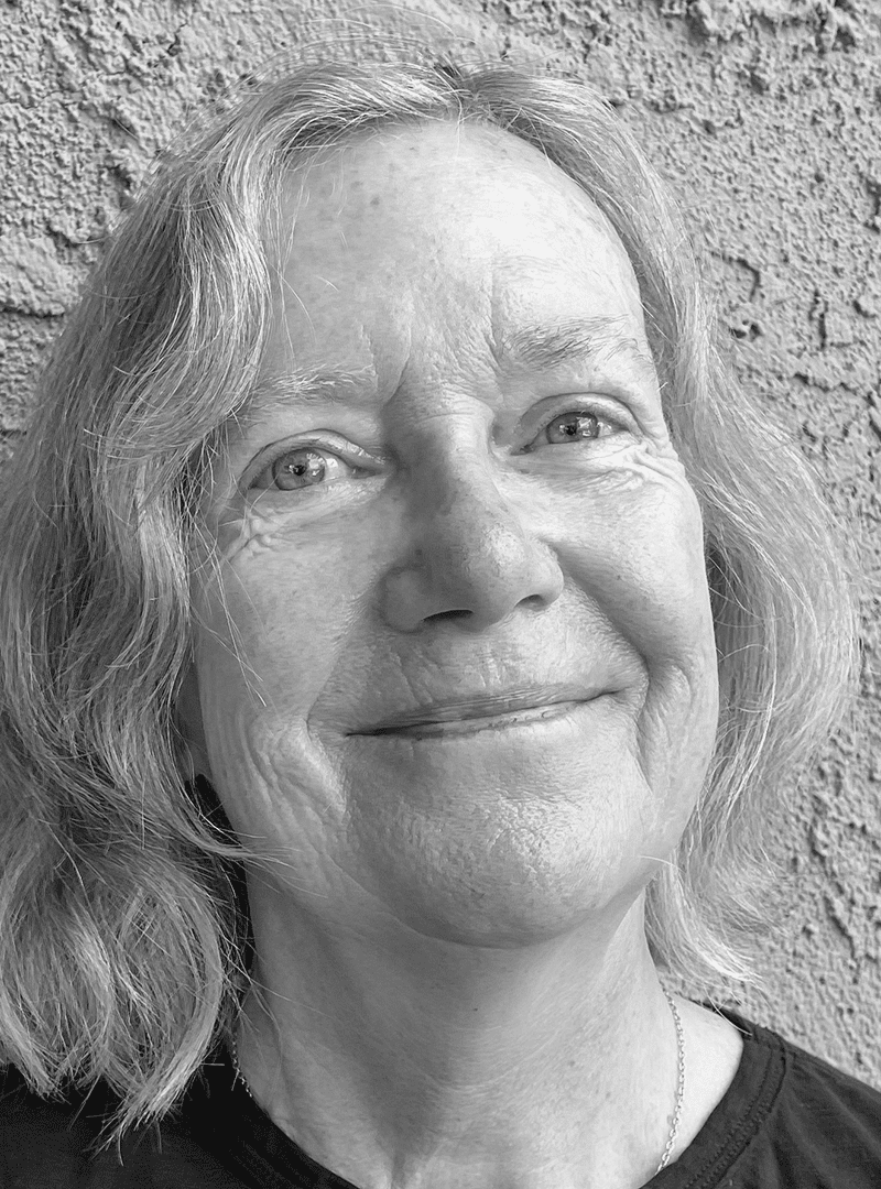 Cynthia Rogerson