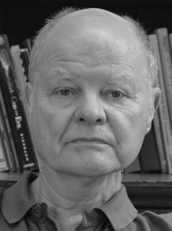 Rob Chapman