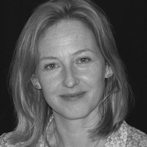 Kate Colquhoun, part 1