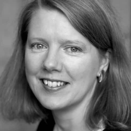 Emma Darwin & Vox