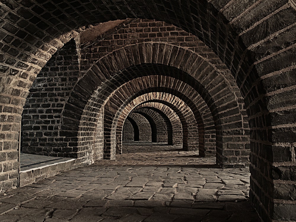 Chambers Of Inspiration