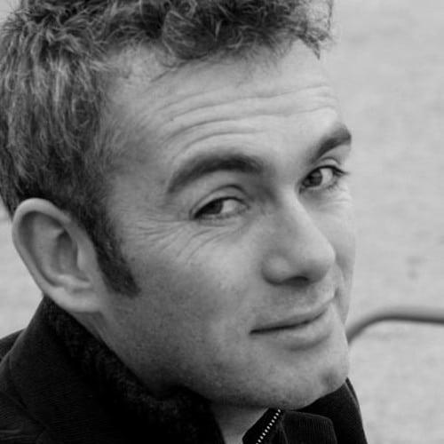 Christopher Wakling