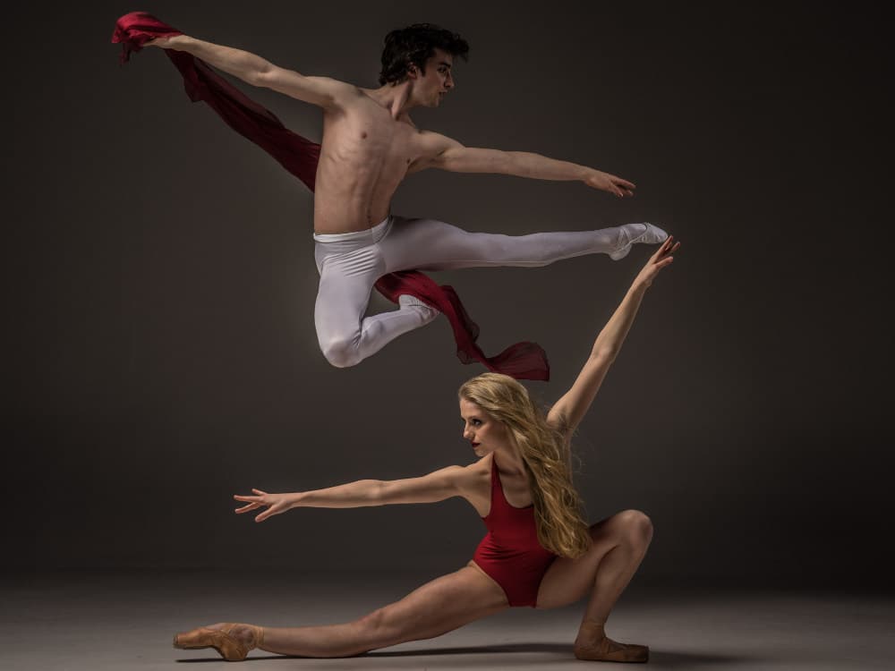 Dance On Air The Royal Literary Fund