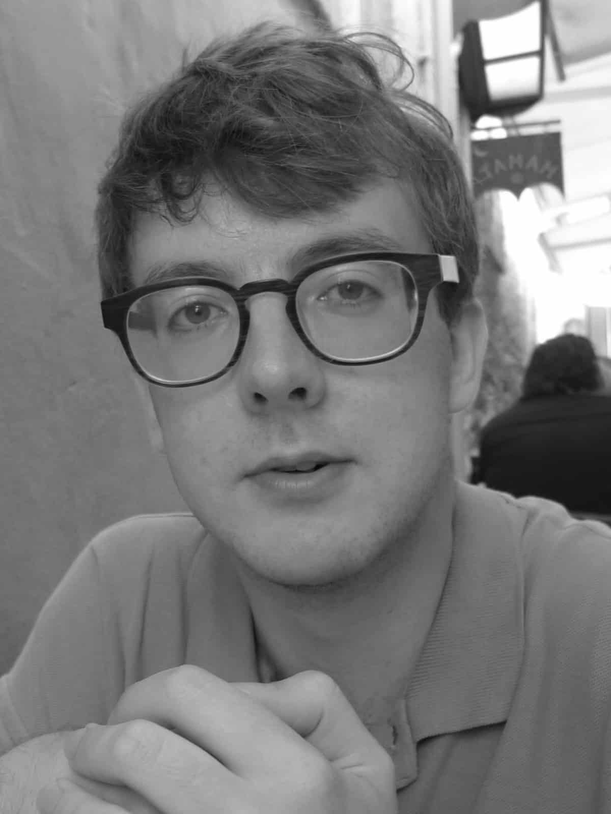 David Watson The Royal Literary Fund