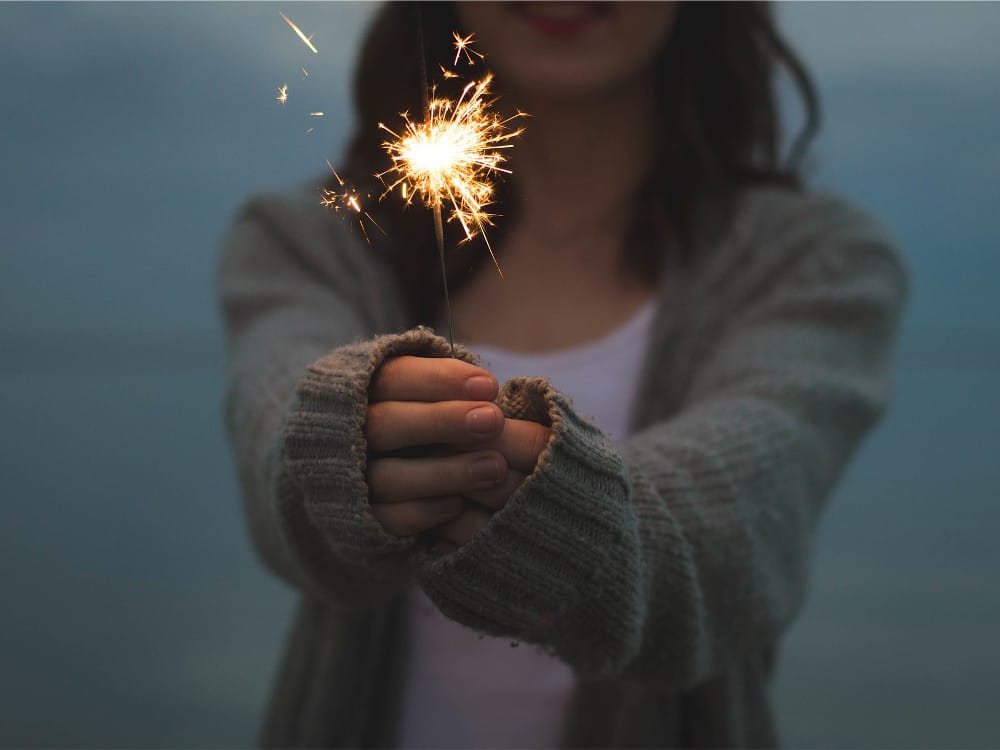 Inspiration By Invitation