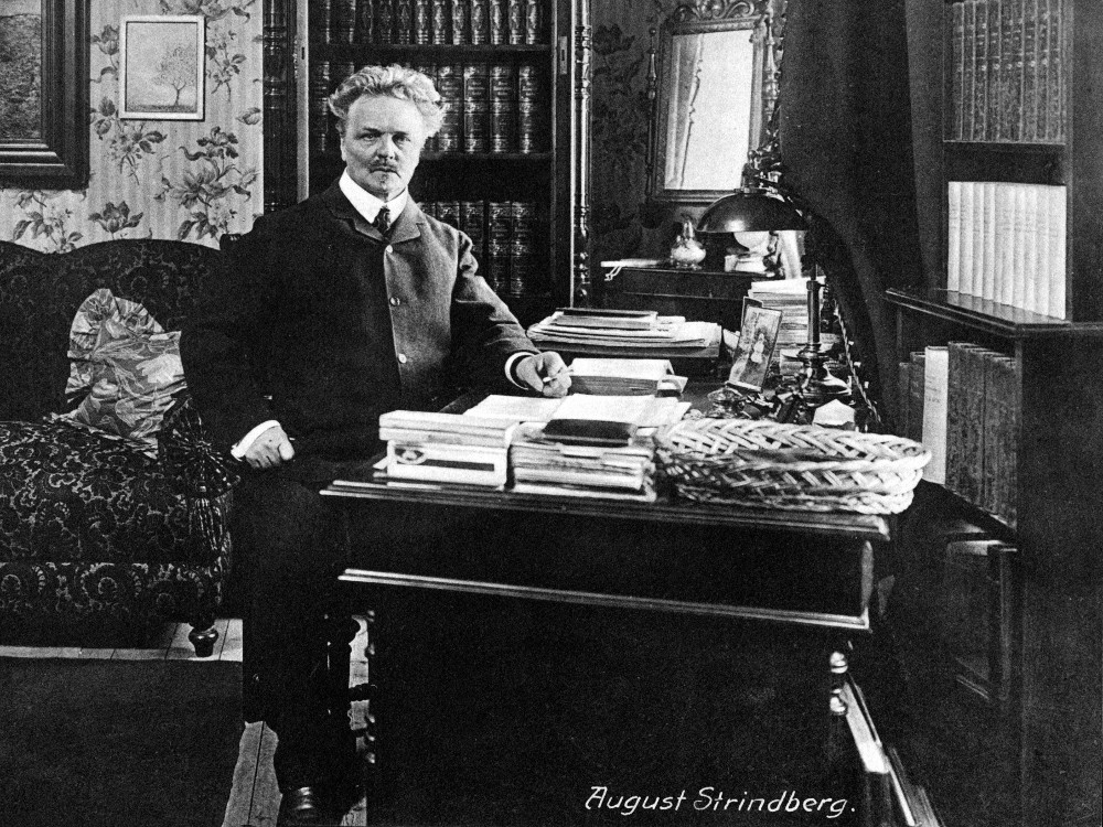 Research That Shapes The Writing