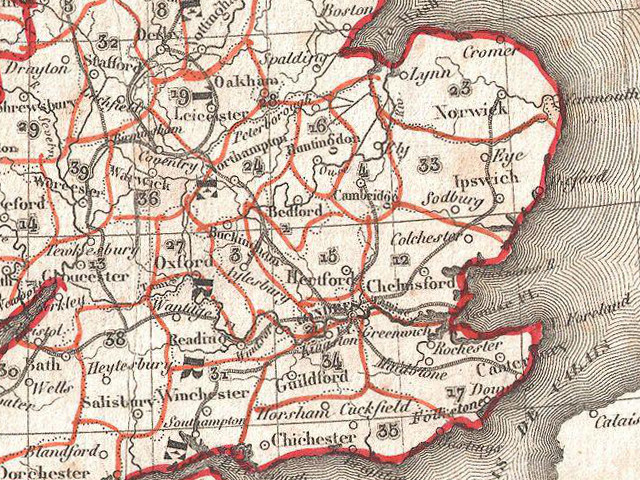 On The Trail Of John Clare