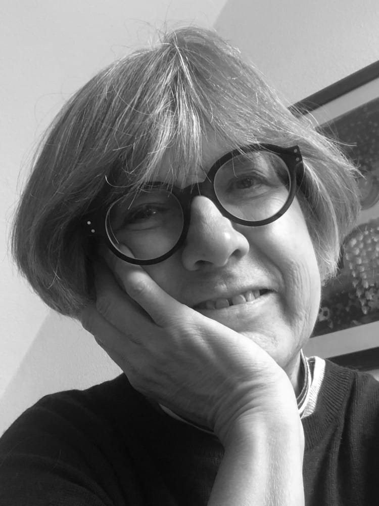 Amanda Dalton - The Royal Literary Fund