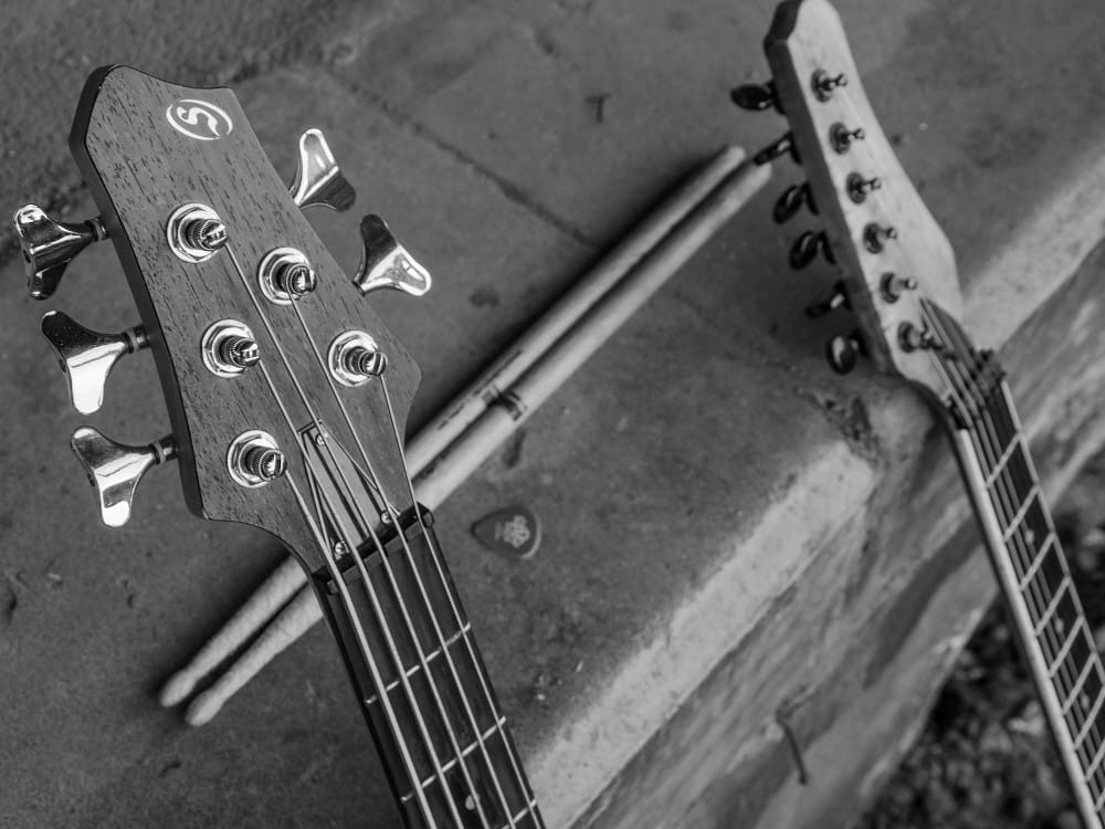 Words And Music