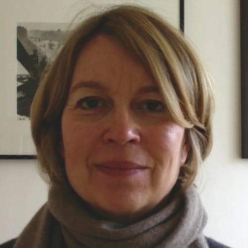 Jane Rogoyska