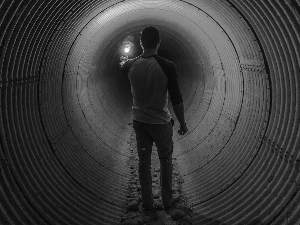 When The Words Won’t Come