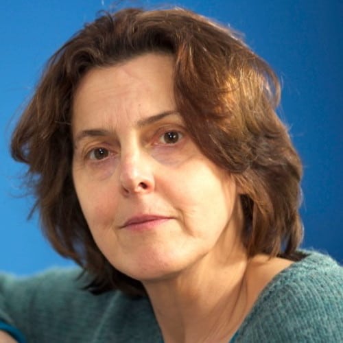 Amanda Mitchison