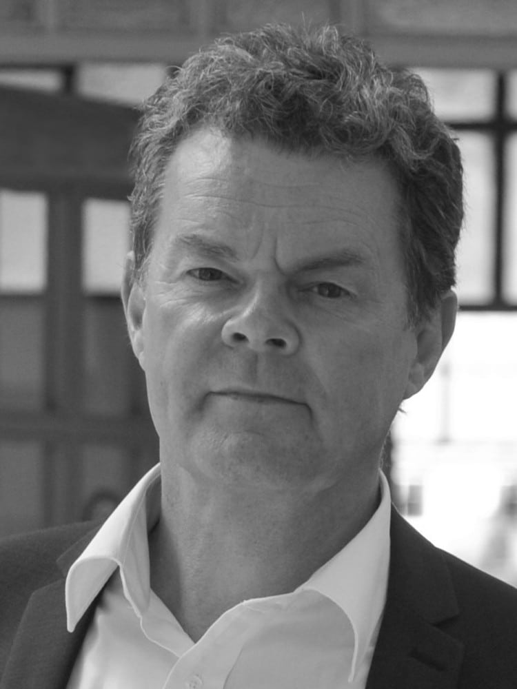 Cliff Forshaw The Royal Literary Fund