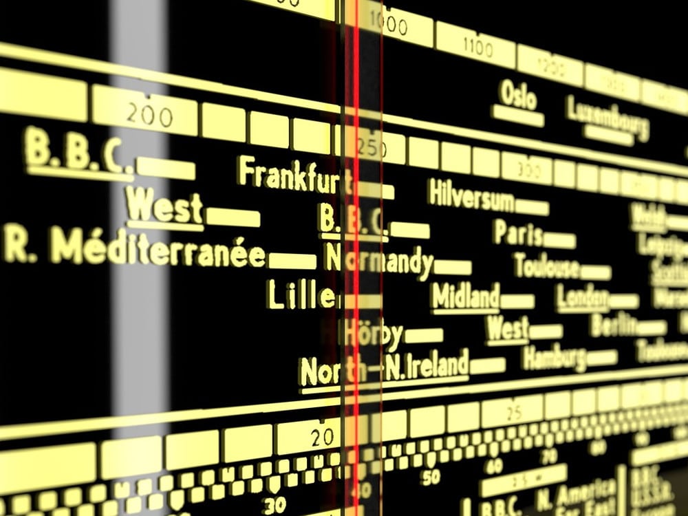 Shortwave