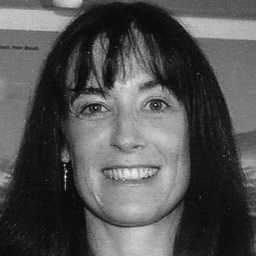Helena Drysdale, part 2