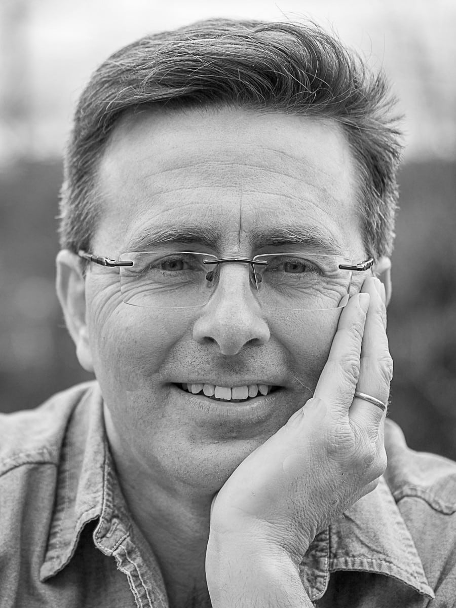Jon Stock