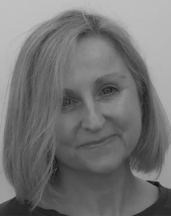 Helen Kelly