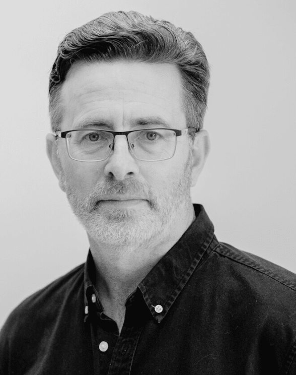 Jon Stock profile photo by Hilary Stock