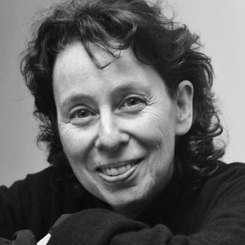 Marcy Kahan