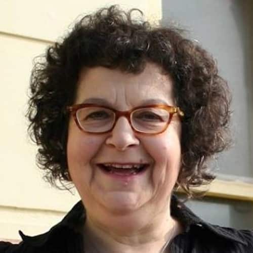 Sue Teddern