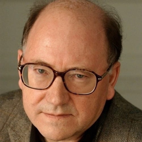Richard Holmes, part 1