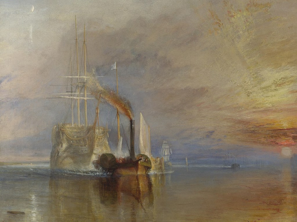 My Darling Temeraire