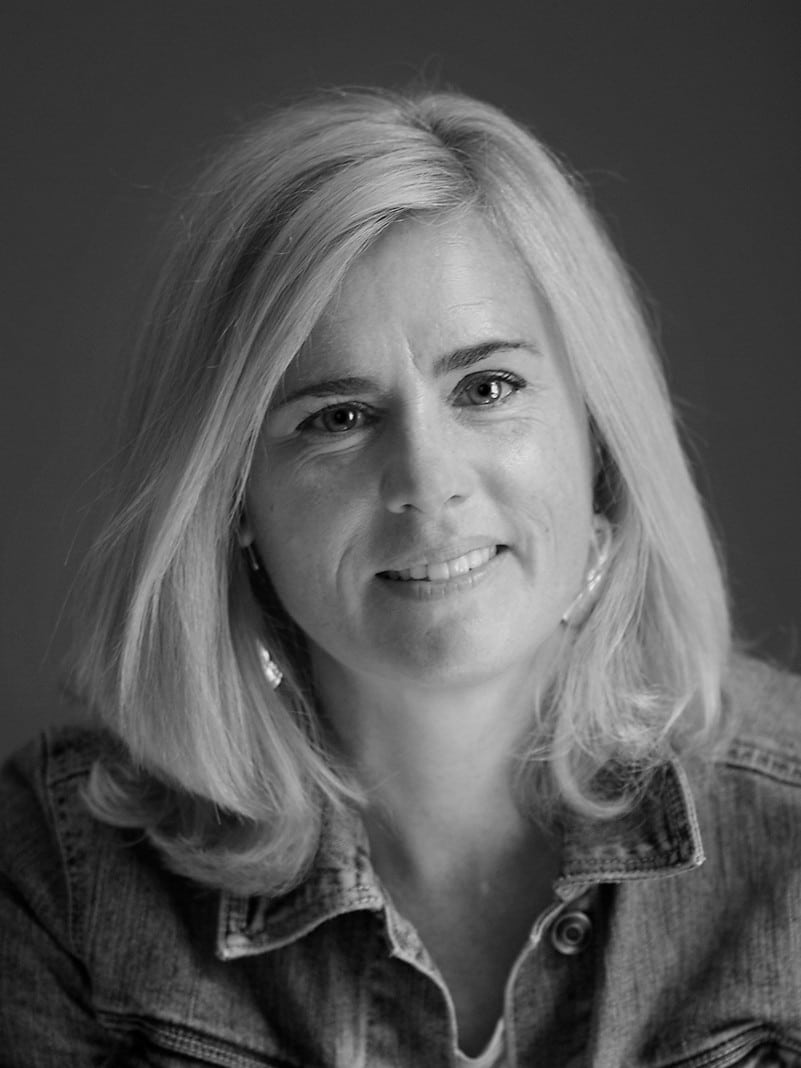 Anna Wilson