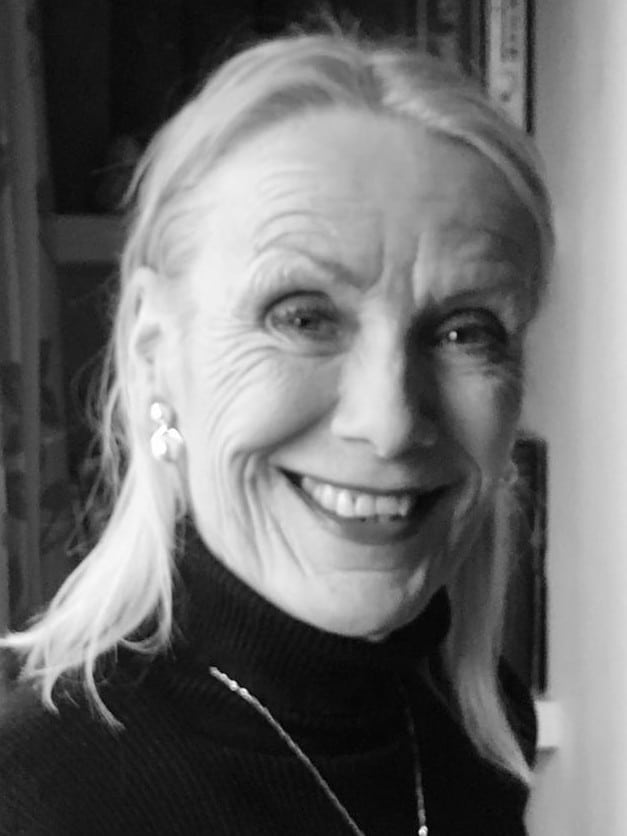 Pamela Scobie